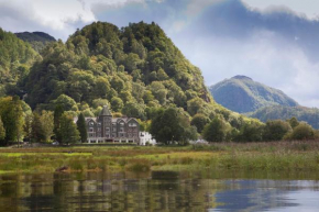  Lodore Falls Hotel & Spa  Кесуик